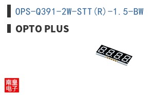 OPS-Q391-2W-STT(R)-1.5-BW ͼƬ